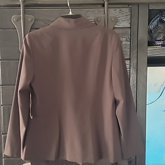 Jacket - Picture 2 of 2